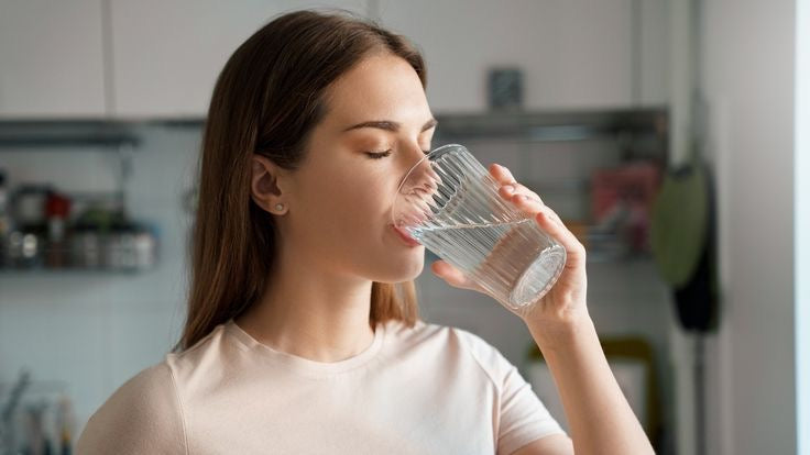 Ahorradores y purificadores de agua